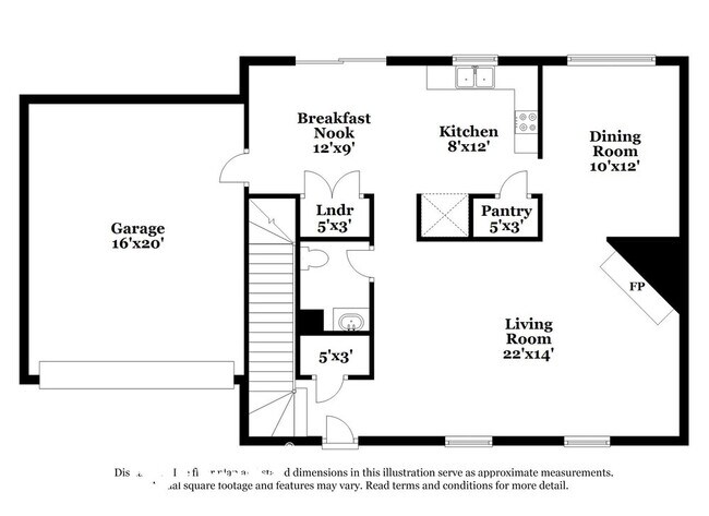 Building Photo - 125 Chaftain Dr