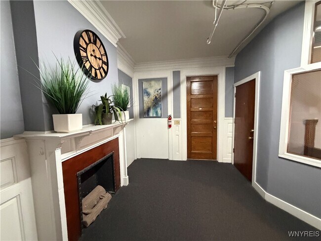 Foto del edificio - 1115 Delaware Ave