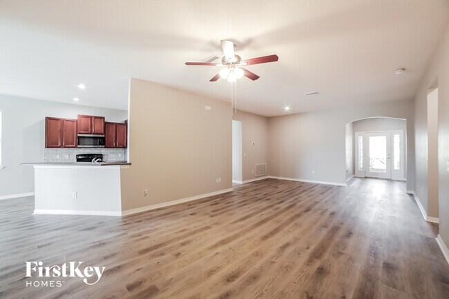 Building Photo - 1731 Bonita Bluff Ct