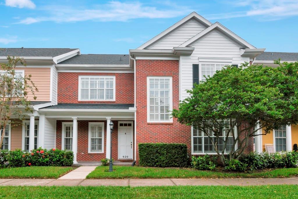 Foto principal - 920 Harbour Bay Dr