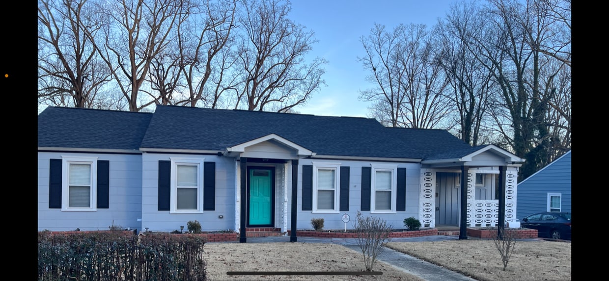 3272 Wheeler St, Hapeville, GA 30354 House Rental in Hapeville, GA