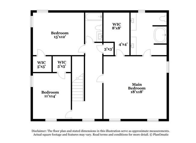 Building Photo - 9311 Spruce Crest