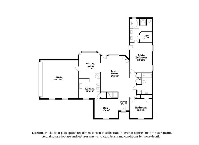 Foto del edificio - 1230 Worthington Dr