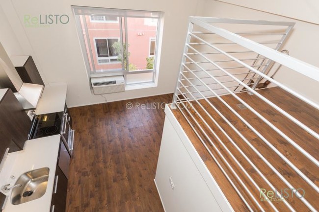 Foto del edificio - 529 Stevenson St