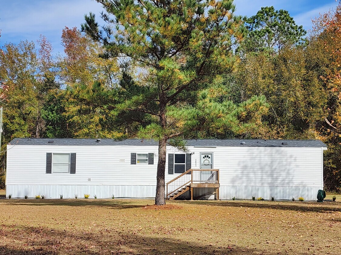 Foto principal - 1031 Rev. J. W. Carter Rd