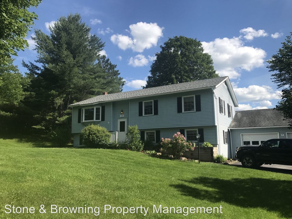 Primary Photo - 3 br, 2 bath House - 66 Silver Circle