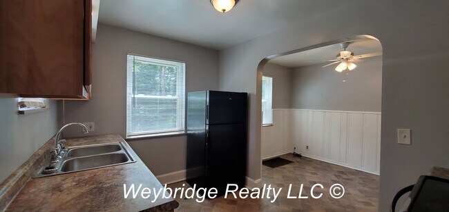 Foto del edificio - Coming Soon!  Very Nice 3 Bedroom 1 Bath H...