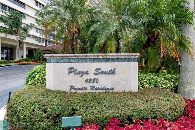 Foto del edificio - 4280 Galt Ocean Dr