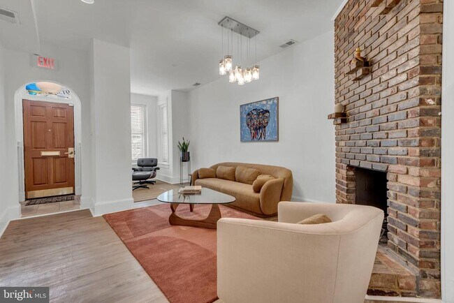 Foto del edificio - 915 5th St NW