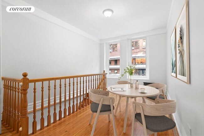 Foto del edificio - 11 1/2 W 84th St
