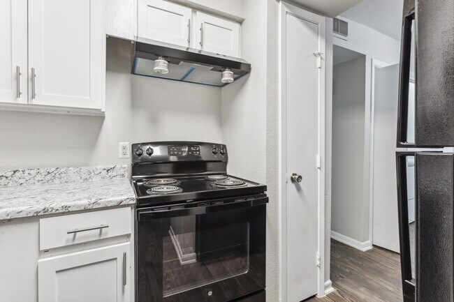 Foto del interior - The Life at Park View