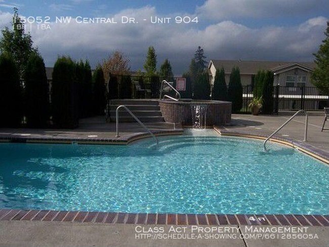 Building Photo - 15052 NW Central Dr