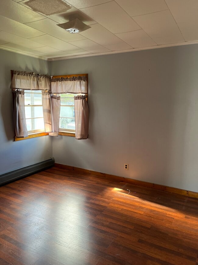 Bedroom - 13 Academy Street Apartments