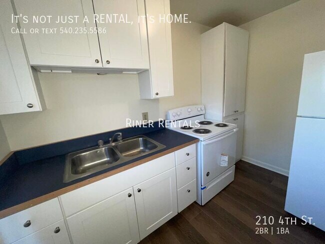 Foto del edificio - 210 4th St