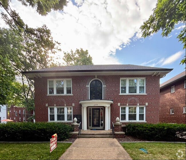 Building Photo - 1270 Boland Pl