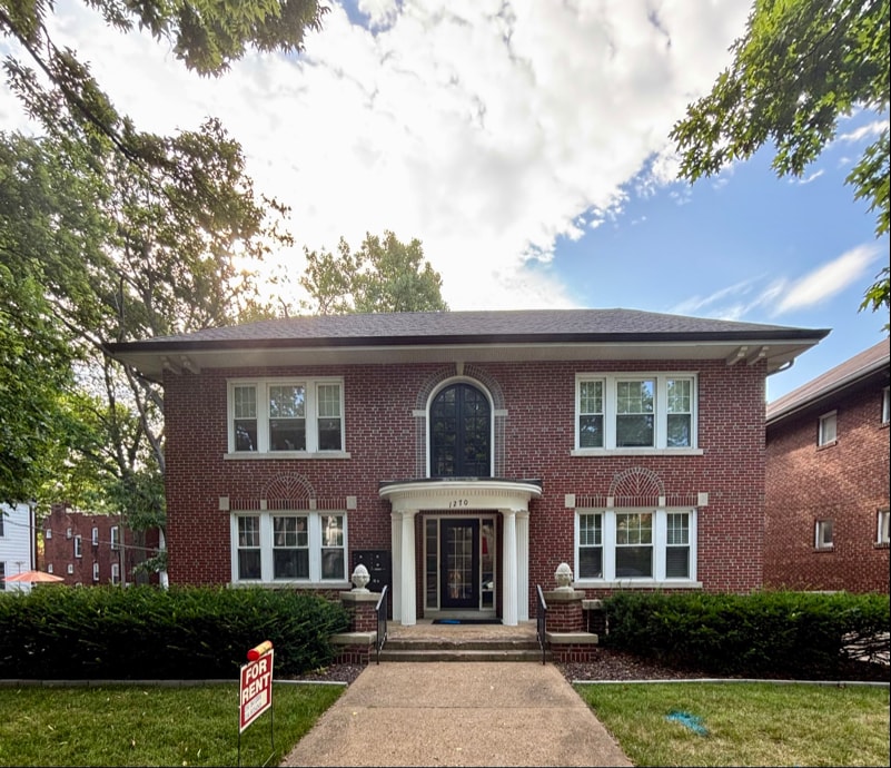 Primary Photo - 1270 Boland Pl