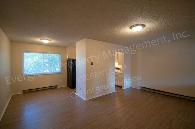 Foto del edificio - 211 N Shields St