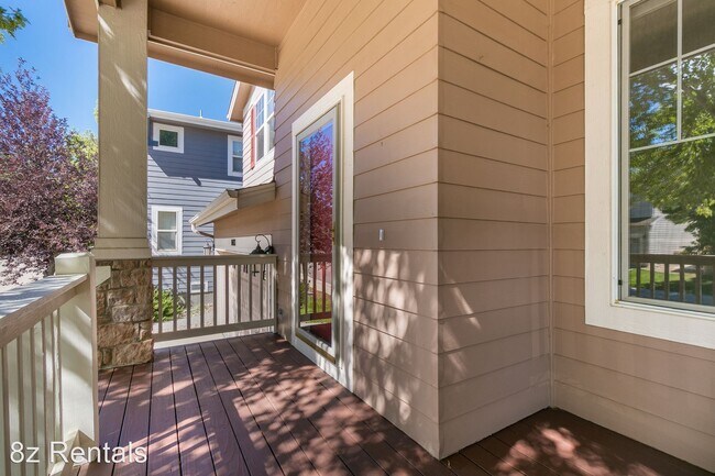 Foto del edificio - 4 br, 3.5 bath House - 10601 Cherrybrook C...