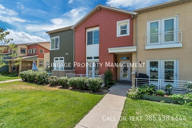 Foto del edificio - 11234 Summer Heights Dr