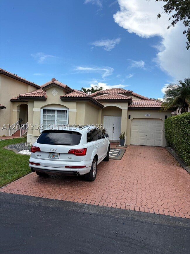 Building Photo - 11263 NW 51st Terrace
