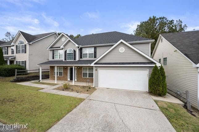 Building Photo - 4 br, 3 bath House - 2796 Spence Court
