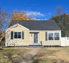 Building Photo - 208 Knight Ave