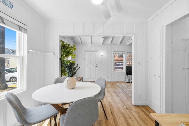 Foto del edificio - 3861 Mission Blvd