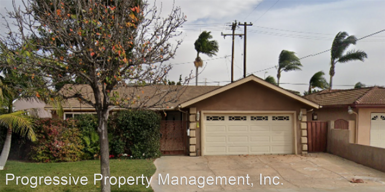Primary Photo - 3 br, 2 bath House - 2521 S Poplar St