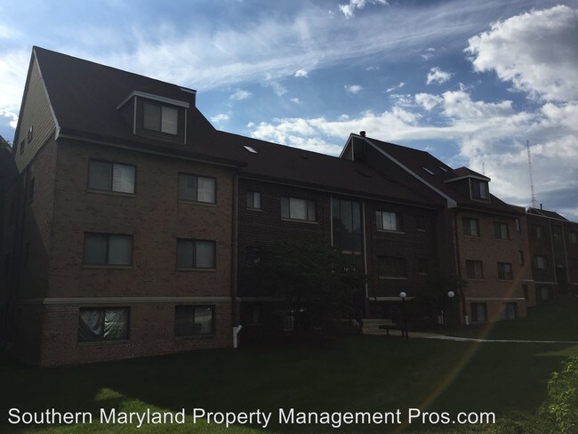 Foto del edificio - 11509 Amherst Ave