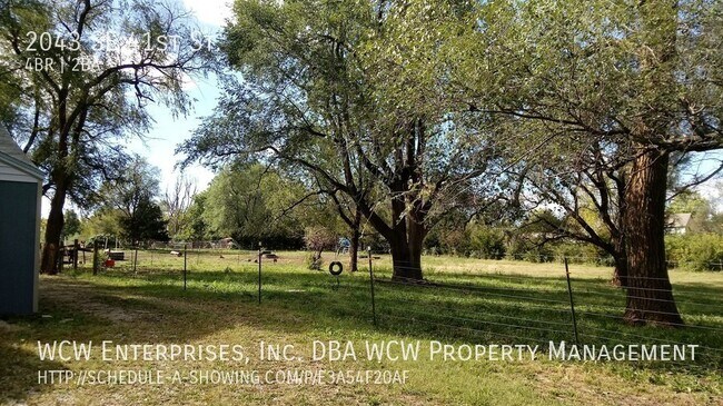 Foto del edificio - 2043 SE 41st St