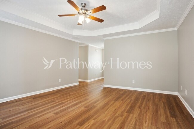Building Photo - 3430 TraddSprings Way