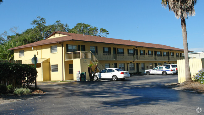 Tzadik Ridge Apartments - Daytona Beach, FL | Apartments.com