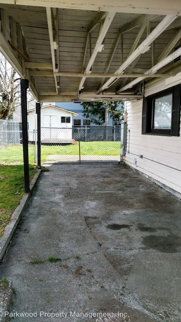 Building Photo - 2 br, 1 bath House - 10215 Holly Lane SW