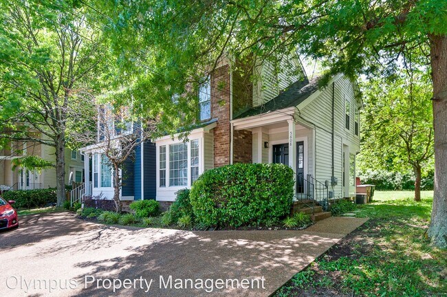 Foto del edificio - 5608 Hickory Meadow Ct