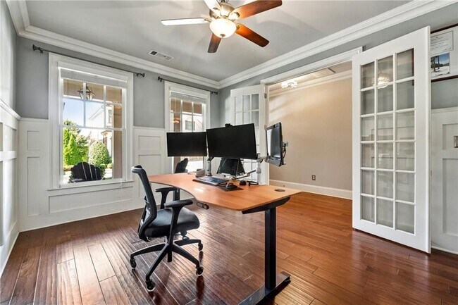 Foto del edificio - 3414 Bryerstone Cir SE