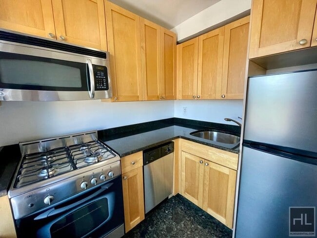 Foto del edificio - Christopher Street