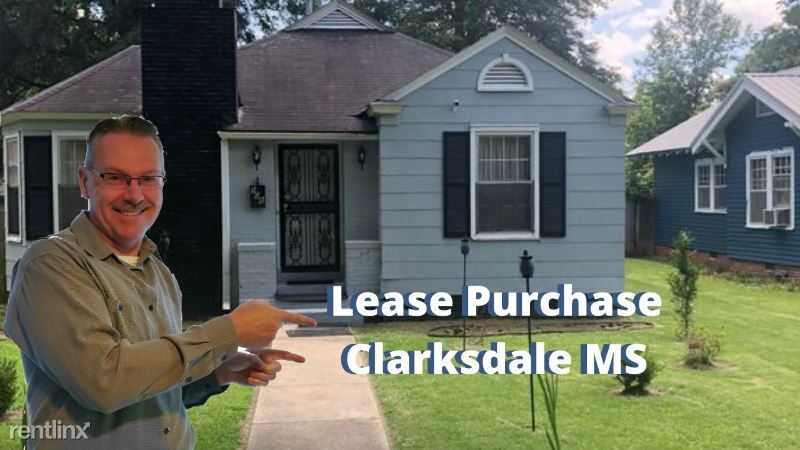 Foto principal - 2 br, 1 bath House - 108 Elm Avenue