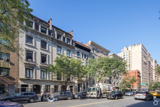 Foto del edificio - 76 West 86th Street