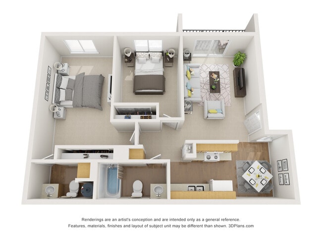 Building Photo - Waylon Desert Haven