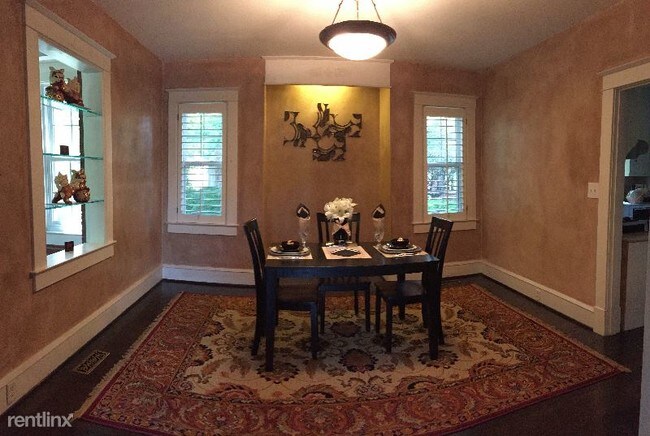 Foto del edificio - 3 br, 2 bath House - 157 Linden Ave