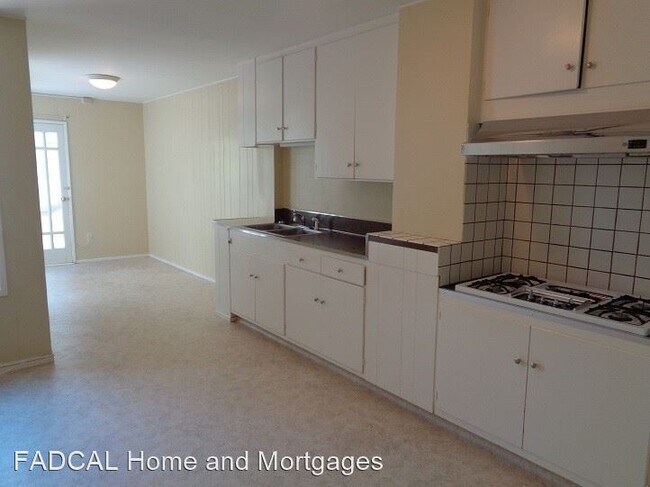 Building Photo - 2 br, 1 bath House - 1178 Vallejo Street