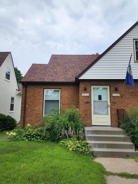 Foto del edificio - 5028 Bloomington Ave