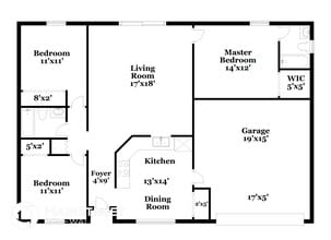 Building Photo - 971 Fairhaven St NE
