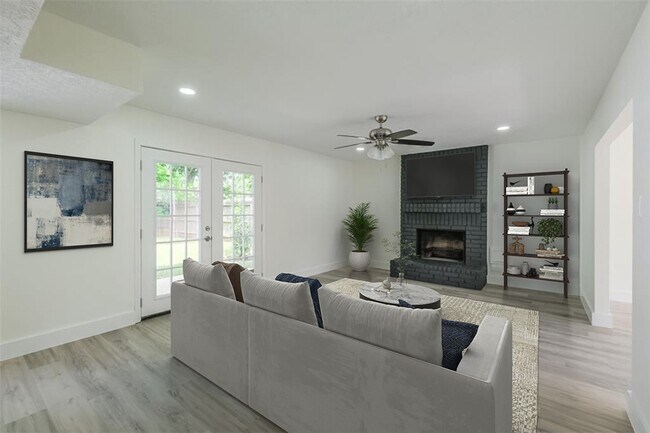 Foto del edificio - 1311 Sand Stone Dr