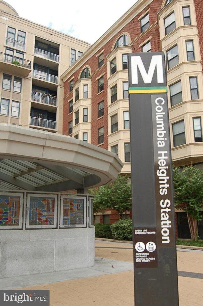 Building Photo - 3003 Georgia Ave NW