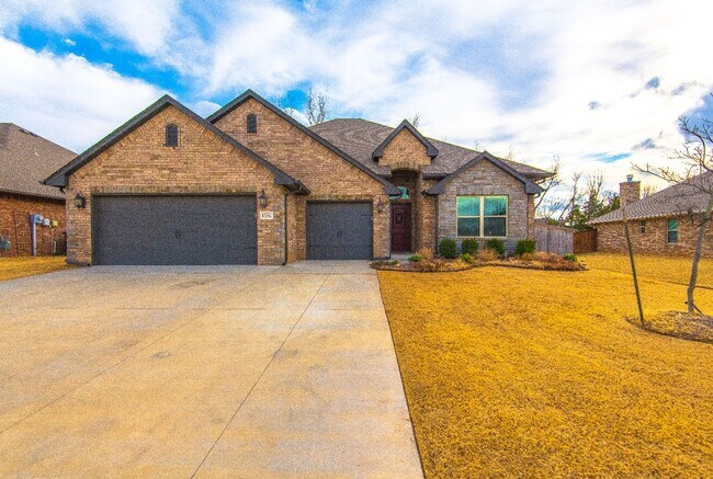 Building Photo - 1316 Woodgrass Ct