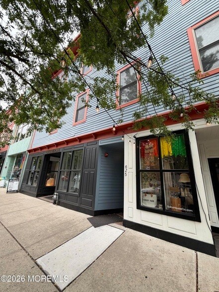 Foto del edificio - 625 Cookman Ave