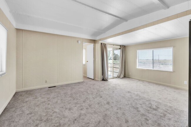 Foto del edificio - 3 BR/1BA | Mobile Home |2+ Acres