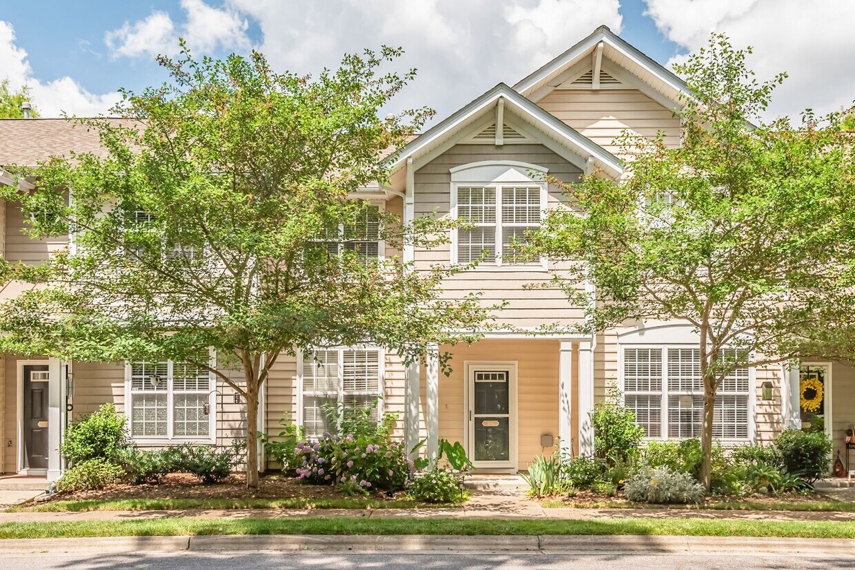 Foto principal - Hope Valley Farms Townhouse