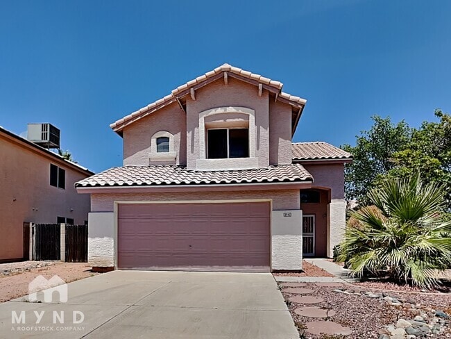 Building Photo - 3942 E Rosemonte Dr